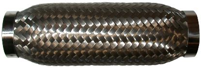 Flex Hose, exhaust system 