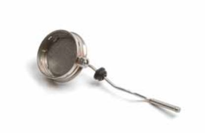 Burner, auxiliary heater 