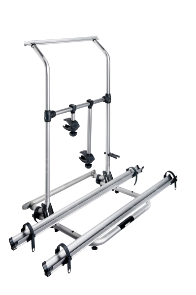 Bicycle Holder, rear rack Sport G2 Hobby, 2 rattale