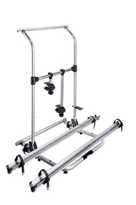 Bicycle Holder, rear rack Sport G2 Hobby, 2 rattale