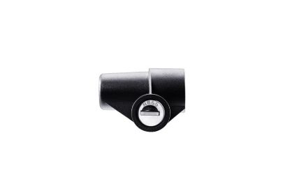 Extension Set, tow bar coupling bike carrier Lock 957 (RideOn/HangOn/EasyBase lukustamiseks)