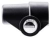 Extension Set, tow bar coupling bike carrier Lock 957 (RideOn/HangOn/EasyBase lukustamiseks)