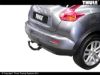 Trailer Hitch Nissan Juke 2WD 10-19 eem.BMA