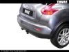 Trailer Hitch Nissan Juke 2WD 10-19 eem.BMA