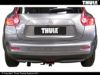 Trailer Hitch Nissan Juke 2WD 10-19 eem.BMA