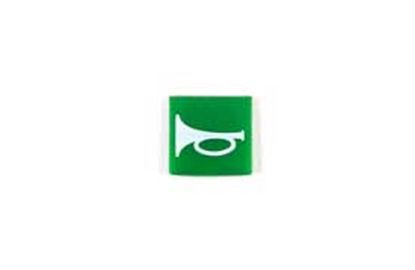 Switch Cover 511-le, signaal