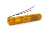 Side Marker Light Kollane - E4 10236 - HYMER - 1405507