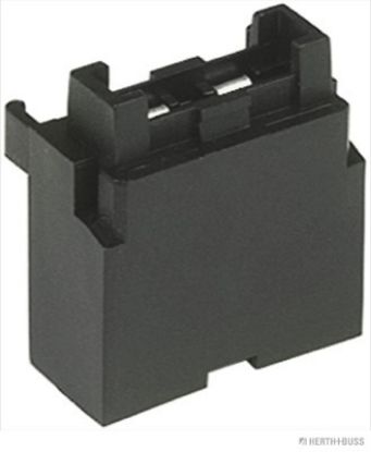 Fuse Holder standard lapikaitse jaoks, MAX 20 A