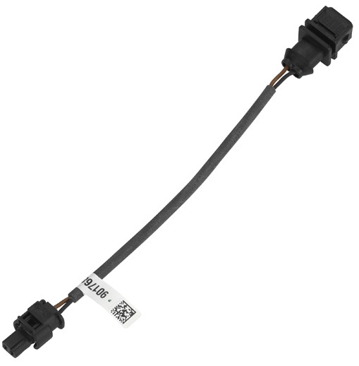 Connecting cabel, water pump 