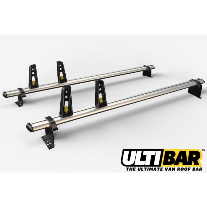 Mounting Set, roof rack UltiBar Vw Crafter (H3) 17- 2 talaga