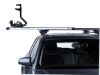 Roof Rack Load Bar SlideBar 162 2tk, liuguritel