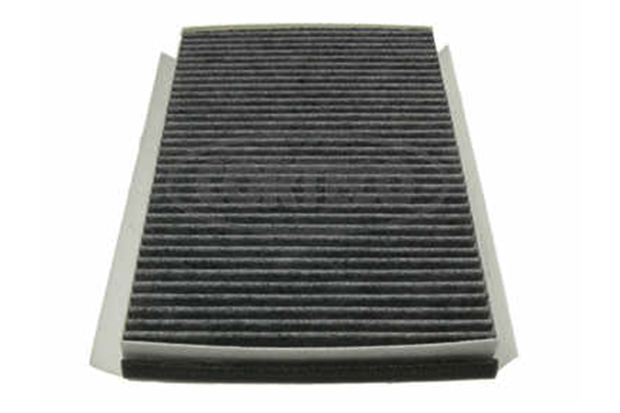 Filter, cabin air VOLVO - 9488527