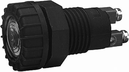 Control Lamp Kontroll-lamp kruvikinnitusega