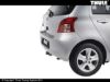 Trailer Hitch Toyota Yaris 06-11 eem.BMA
