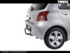 Trailer Hitch Toyota Yaris 06-11 eem.BMA