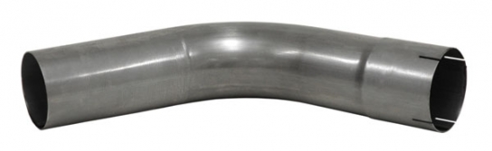 Centre/Rear Muffler 