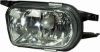 Front Fog Light MB Clk ja C 5/02- v. - RT
