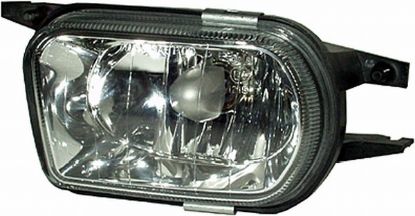 Front Fog Light MB Clk ja C 5/02- v. - RT