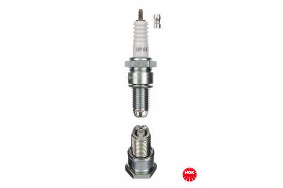 Spark Plug 1263 - Standard