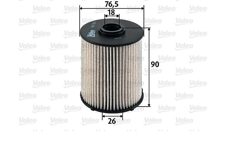 Fuel Filter C-CLASS (W202), E-CLASS (W210)