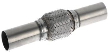 Flex Hose, exhaust system 60x320mm keevitatud otstega