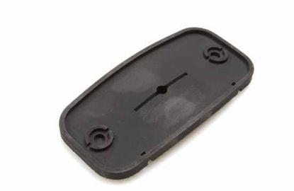 Seal, headlight VAN HOOL - 10694217