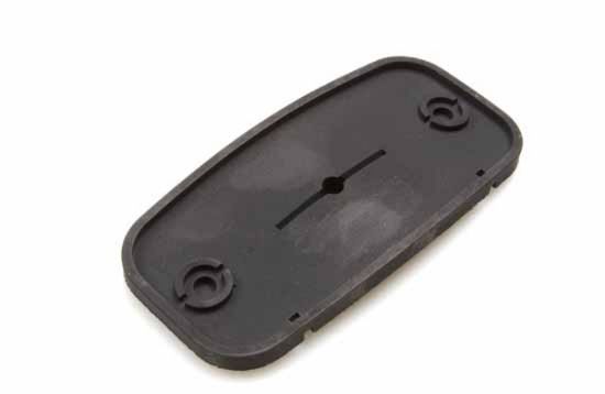 Seal, headlight VAN HOOL - 10694217