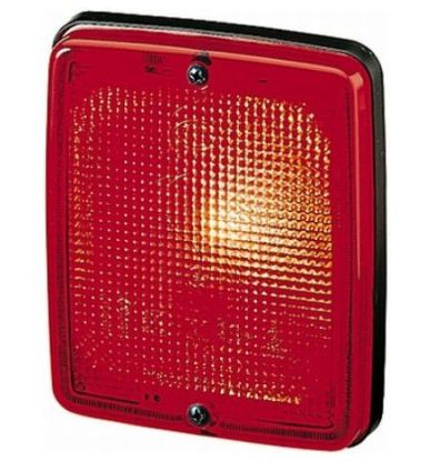 Tail Light Piduri tuli - RT