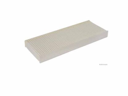 Filter, cabin air NISSAN - 27274-EA000