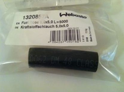 Fuel Line, fuel connector 