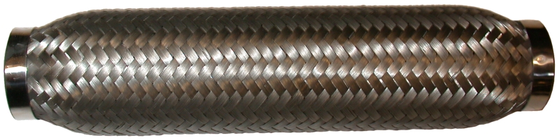 Flex Hose, exhaust system 44,0x65,0x280