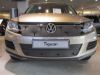 Trim/Protective Strip, radiator grille VW Tiguan Sport Style/Trend Fun 08-10