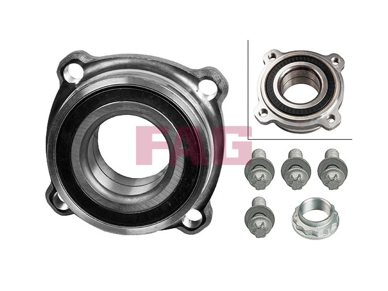Wheel Bearing Kit BMW - 33 41 1 095 238