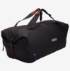 Boot-/Cargo Area Bag GoPack komplekt, katuseboksi (4tk)