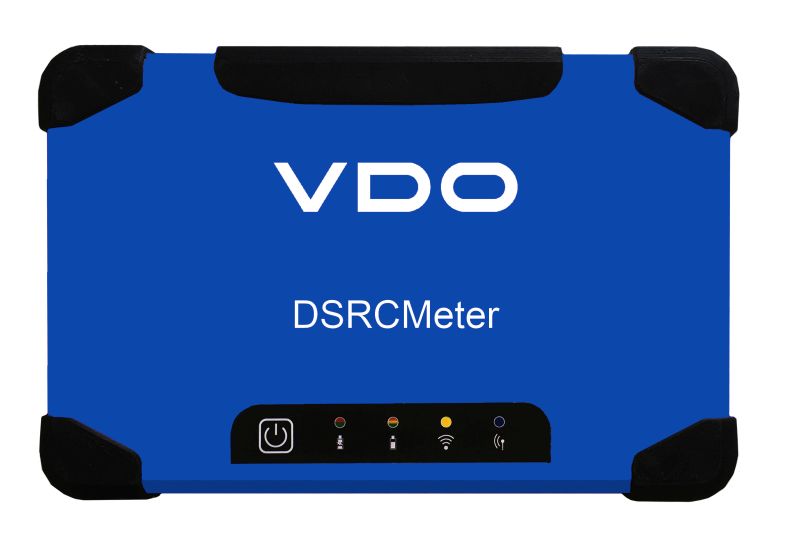 Control Unit, tachograph 