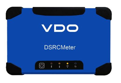 Control Unit, tachograph 