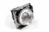 Insert, front fog light DE-FF H1 98mm