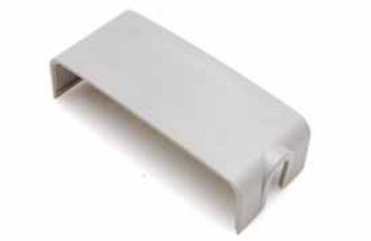 Housing, auxilliary heater 