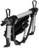 Bicycle Holder, rear rack OutWay, 2 rattale