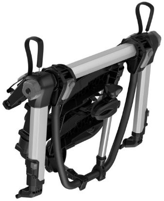Bicycle Holder, rear rack OutWay, 2 rattale