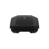 Roof Box (232x79x44cm; 450L), Black Matte
