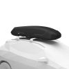 Roof Box (232x79x44cm; 450L), Black Matte