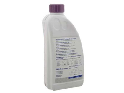 Antifreeze VAG G 012 A8F A1