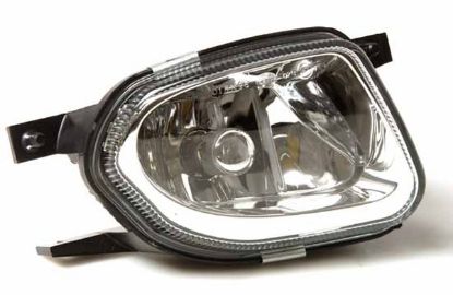 Front Fog Light E-CLASS (W211) - parem