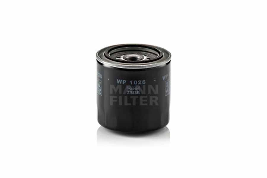 Oil Filter TOYOTA - 90915-30003