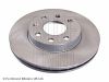 Brake Disc 90121445 - LANOS (KLAT)