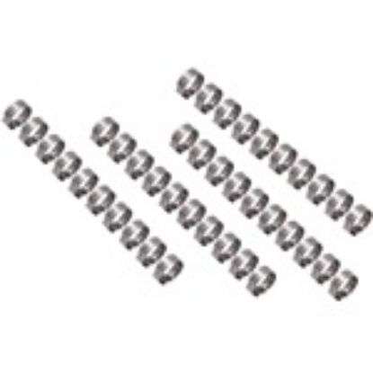 Hose Connector, fuel hose Liitmike komplekt - Refill pack 8