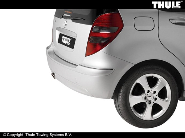 Trailer Hitch MB A-seeria/B-seeria 04-12 eem