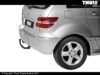 Trailer Hitch MB A-seeria/B-seeria 04-12 eem