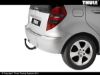 Trailer Hitch MB A-seeria/B-seeria 04-12 eem